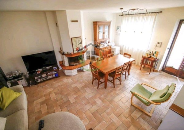 casa semindipendente in vendita a Volpiano