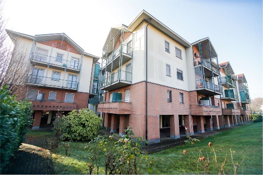 appartamento in vendita a Volpiano