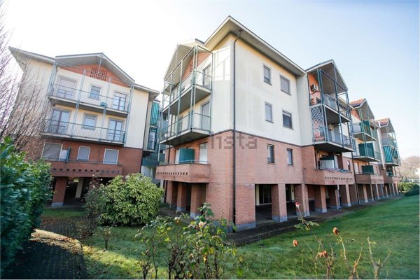 appartamento in vendita a Volpiano