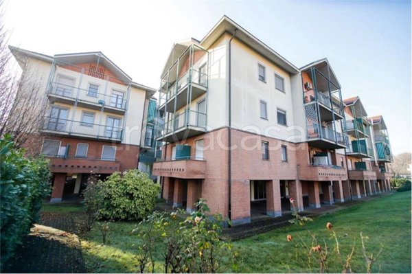 appartamento in vendita a Volpiano