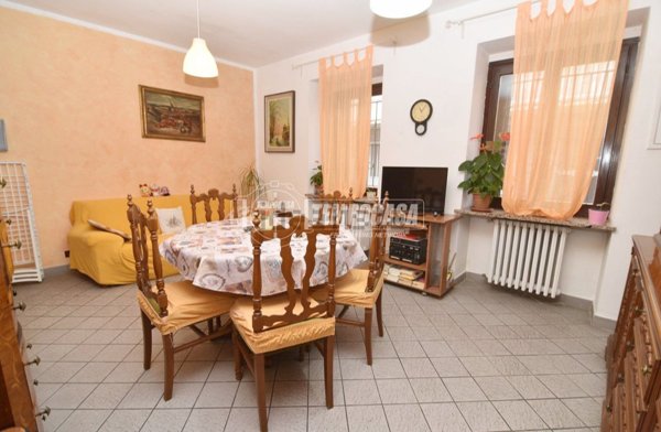 appartamento in vendita a Volpiano