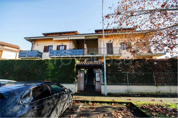 appartamento in vendita a Volpiano