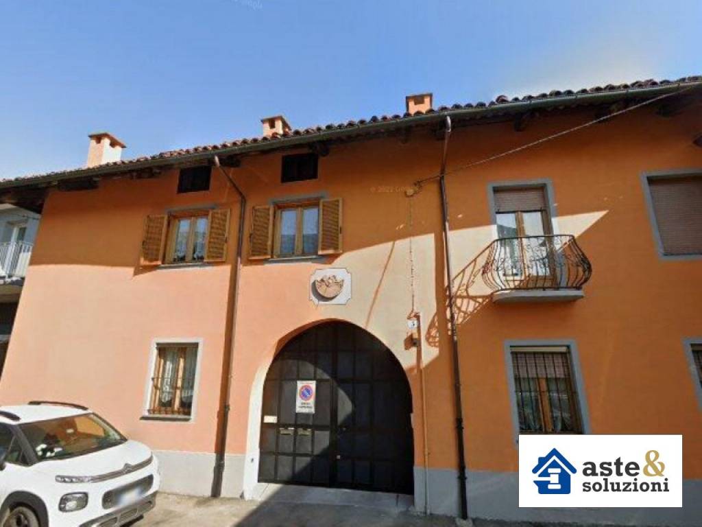 appartamento in vendita a Volpiano