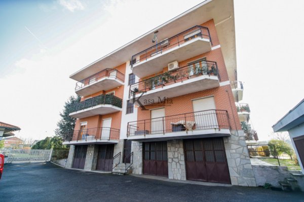 appartamento in vendita a Volpiano