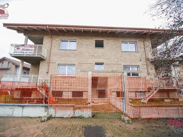 appartamento in vendita a Volpiano