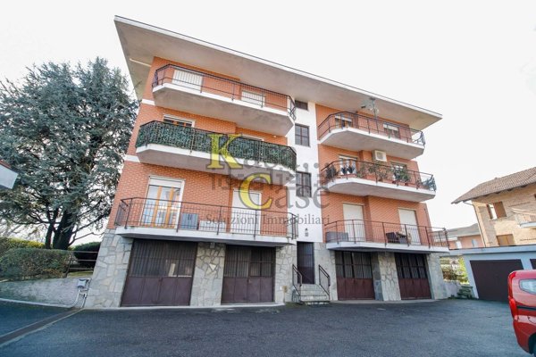 appartamento in vendita a Volpiano