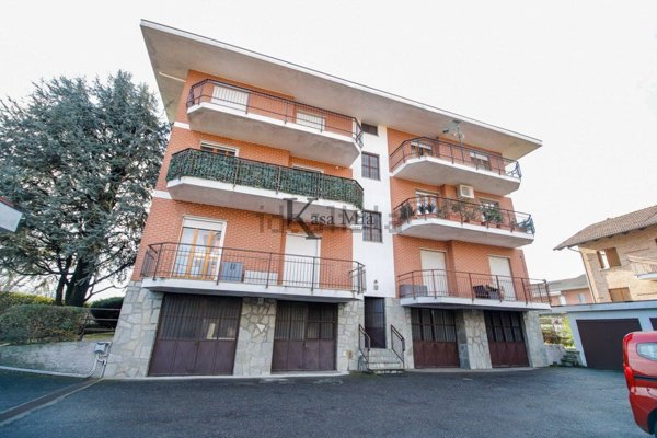 appartamento in vendita a Volpiano