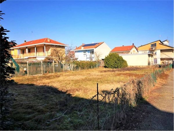 terreno agricolo in vendita a Volpiano
