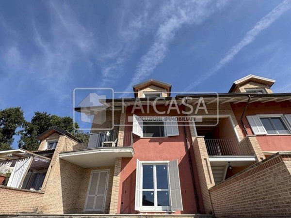 appartamento in vendita a Volpiano