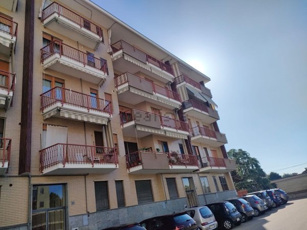 appartamento in vendita a Volpiano