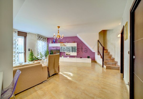 appartamento in vendita a Volpiano