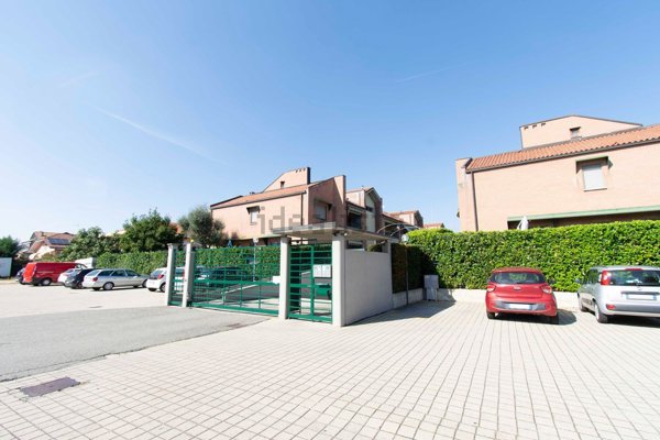 appartamento in vendita a Volpiano