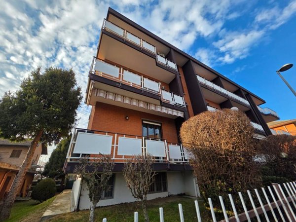 appartamento in vendita a Volpiano