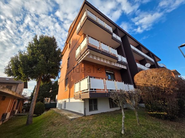 appartamento in vendita a Volpiano