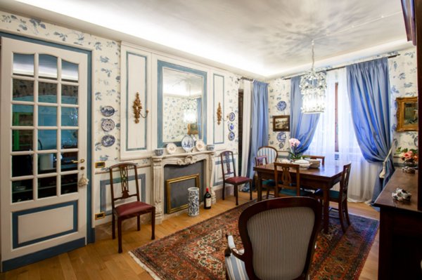 appartamento in vendita a Volpiano