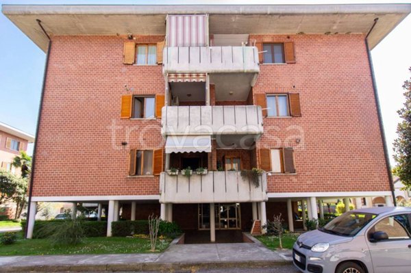 appartamento in vendita a Volpiano