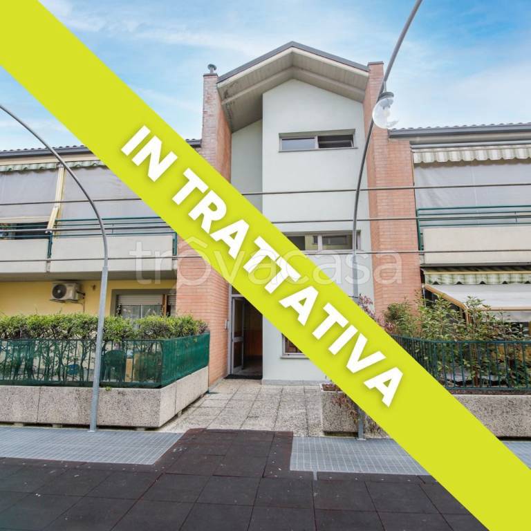 appartamento in vendita a Volpiano