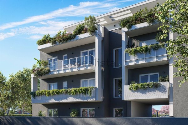 appartamento in vendita a Volpiano