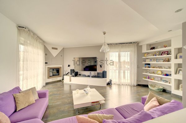 appartamento in vendita a Volpiano