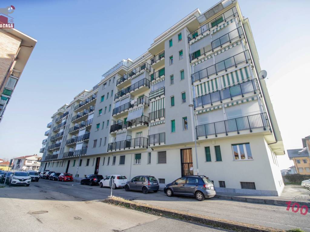 appartamento in vendita a Volpiano