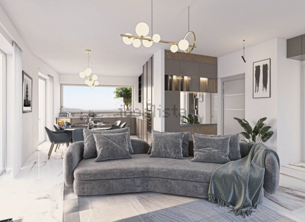 appartamento in vendita a Volpiano