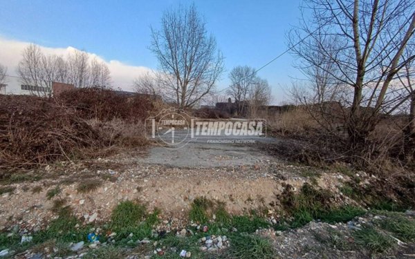 terreno agricolo in vendita a Volpiano