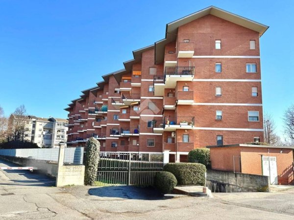 appartamento in vendita a Volpiano