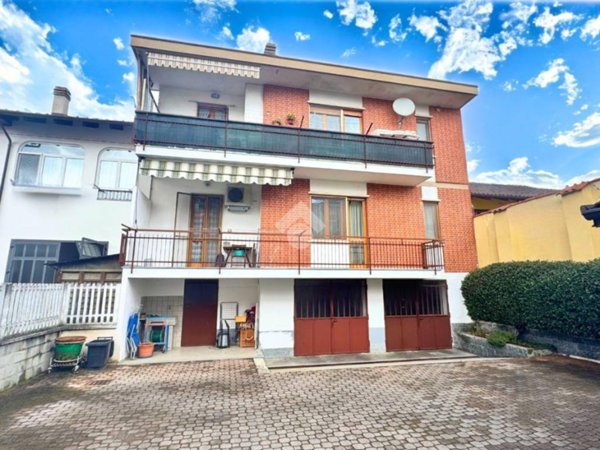 appartamento in vendita a Volpiano