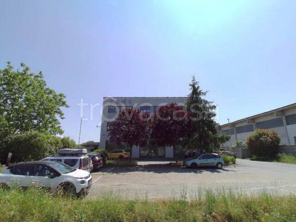 appartamento in vendita a Volpiano