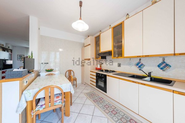 appartamento in vendita a Volpiano