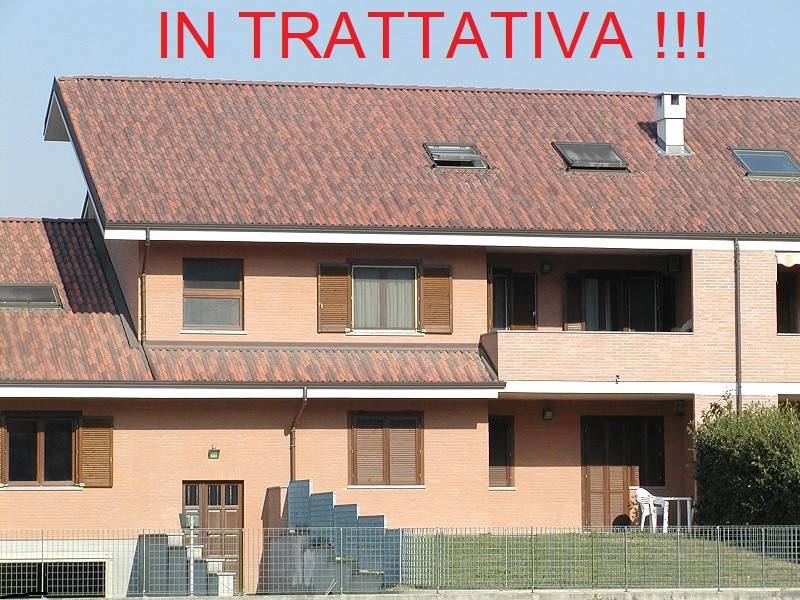 appartamento in vendita a Volpiano