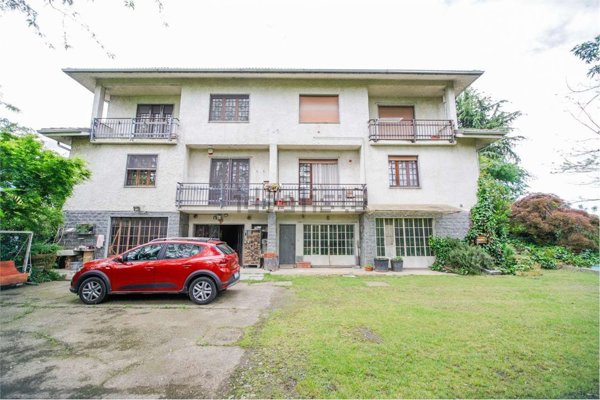 casa indipendente in vendita a Volpiano