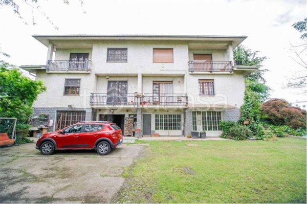 casa indipendente in vendita a Volpiano