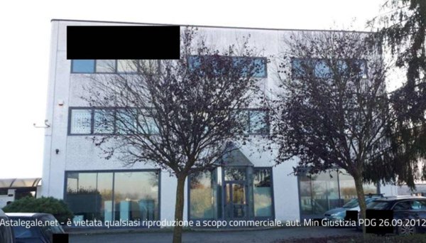 negozio in vendita a Volpiano