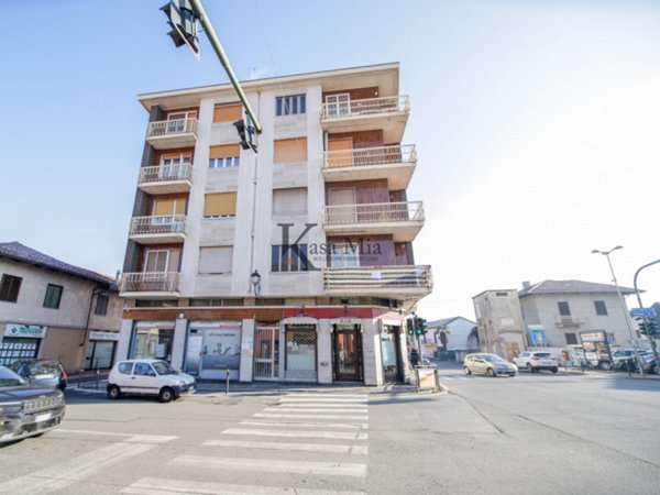 appartamento in vendita a Volpiano