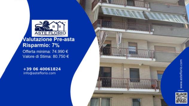 appartamento in vendita a Volpiano