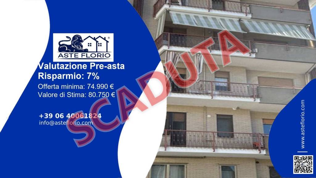 appartamento in vendita a Volpiano