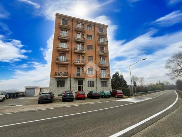 appartamento in vendita a Volpiano