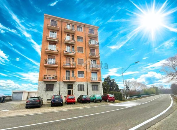 appartamento in vendita a Volpiano