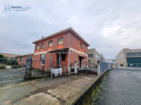 appartamento in vendita a Volpiano