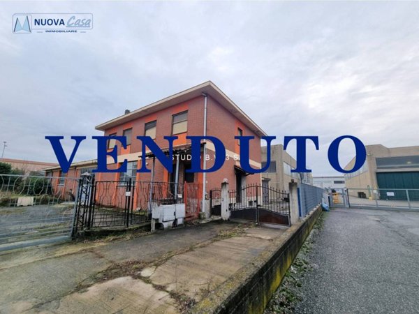 appartamento in vendita a Volpiano