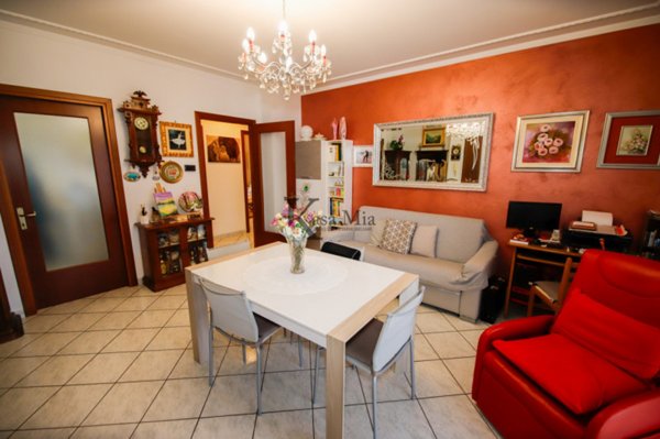 appartamento in vendita a Volpiano