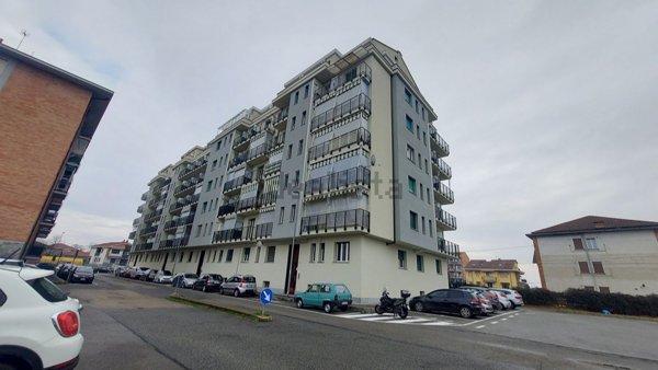 appartamento in vendita a Volpiano