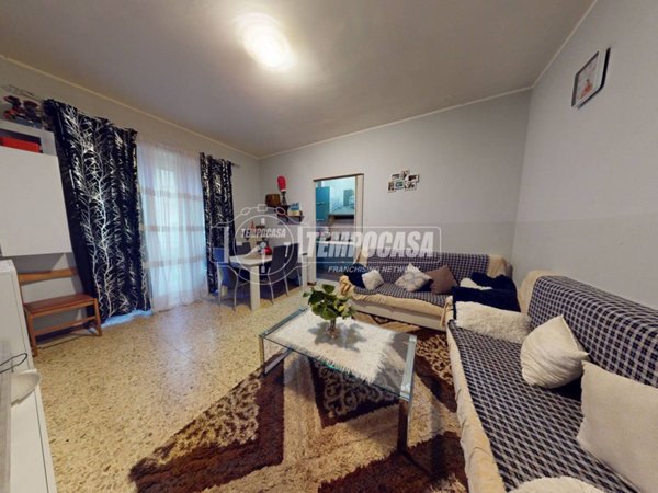 appartamento in vendita a Volpiano