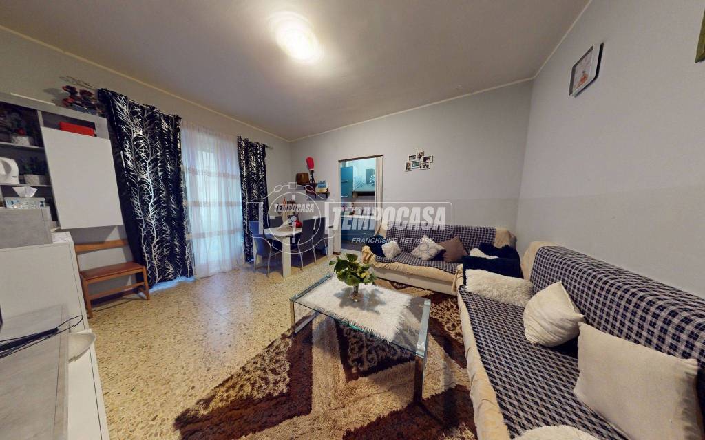 appartamento in vendita a Volpiano