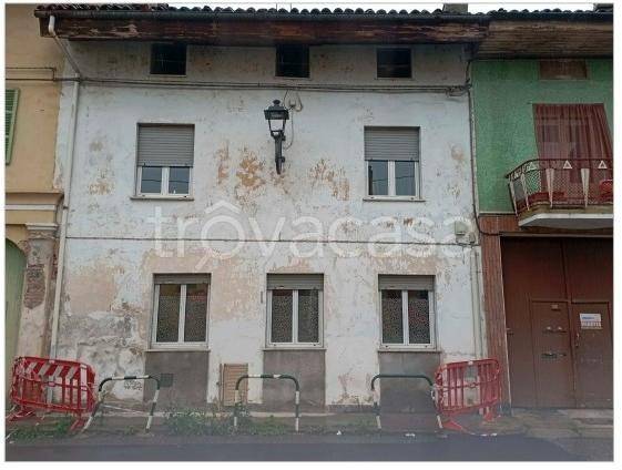 casa indipendente in vendita a Volpiano