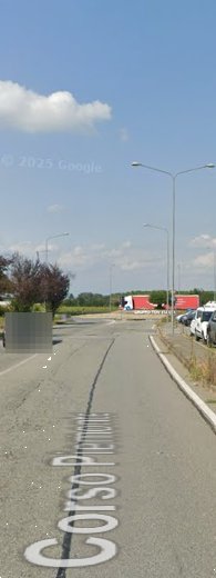 ufficio in vendita a Volpiano