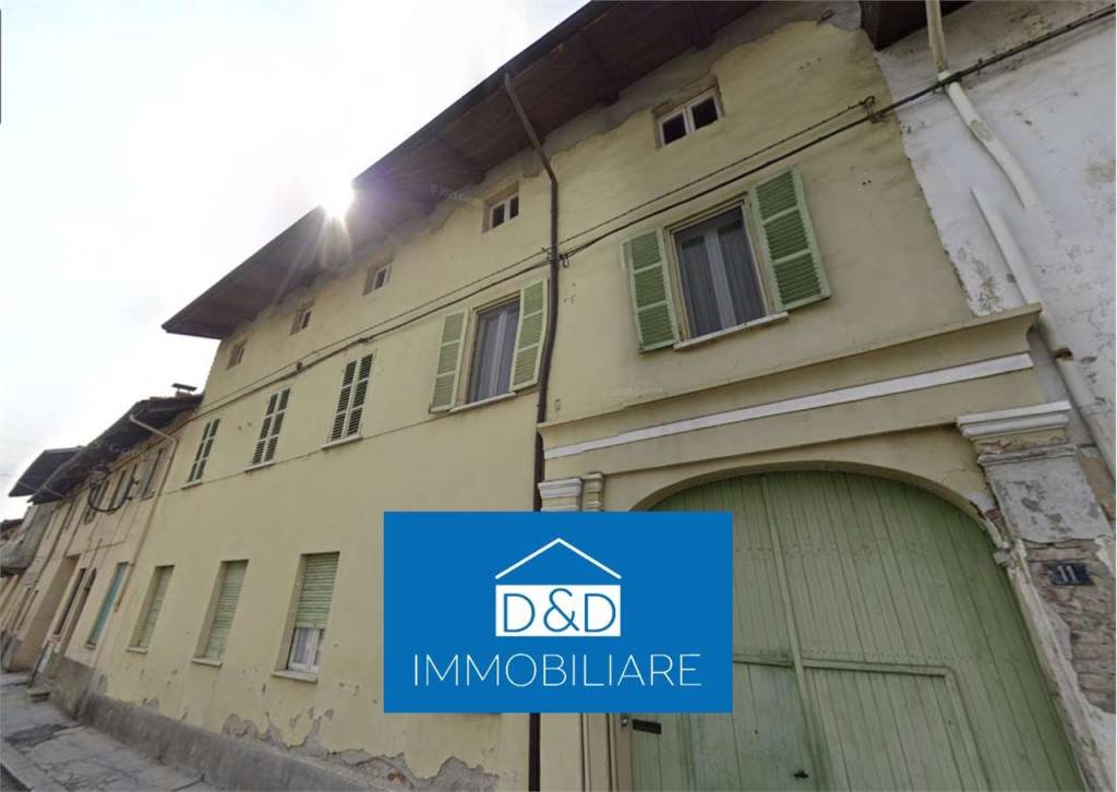 appartamento in vendita a Volpiano