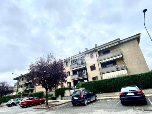 appartamento in vendita a Volpiano