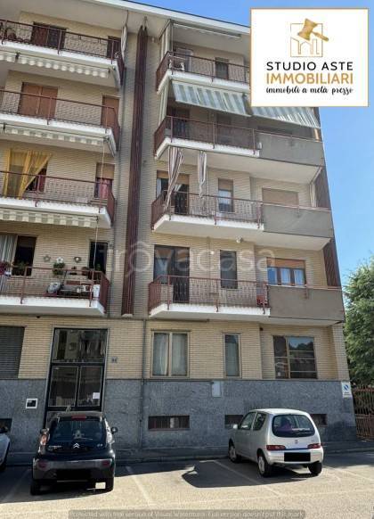 appartamento in vendita a Volpiano